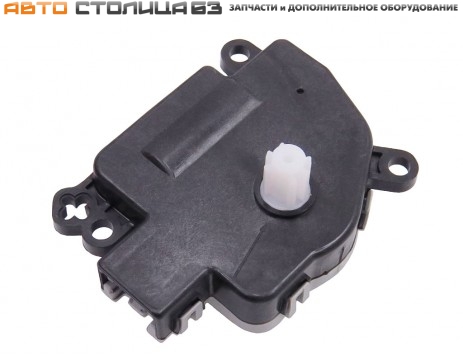 Моторедуктор отопителя Лада 4х4 Урбан