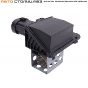 Резистор электровентилятора охлаждения Лада Веста / XRAY / Ларгус FL