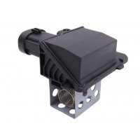 Резистор электровентилятора охлаждения Лада Веста / XRAY / Ларгус FL