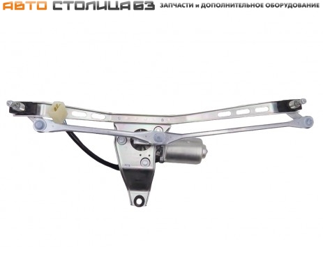 Привод стеклоочистителя в сборе ВАЗ 2113-2115 (оригинал) 75.5205100