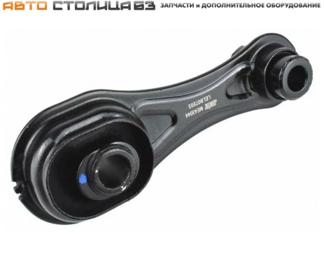 Опора двигателя нижняя (задняя) усиленная Лада Веста / XRAY / Ларгус JIKIU