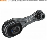 Опора двигателя нижняя (задняя) усиленная Лада Веста / XRAY / Ларгус JIKIU