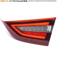 Фонарь задний внутренний правый Лада Веста NG с 2022 года