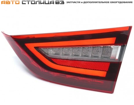 Фонарь задний внутренний правый Лада Веста NG с 2022 года