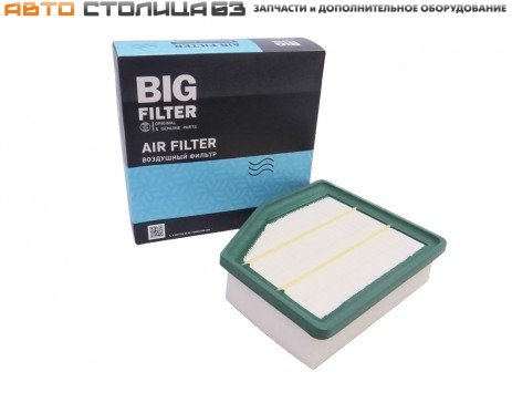 Фильтр воздушный Lada Iskra BIG FILTER
