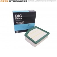 Фильтр воздушный Lada Iskra BIG FILTER