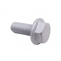 Болт М10х25х1.5 с фланцем Лада Веста / Ларгус