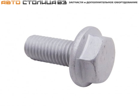 Болт М10х25х1.5 с фланцем Лада Веста / Ларгус