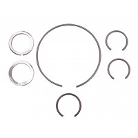 Ремкомплект стопорных колец на привод колеса Лада Калина / Гранта / Приора / ВАЗ 2108-2115