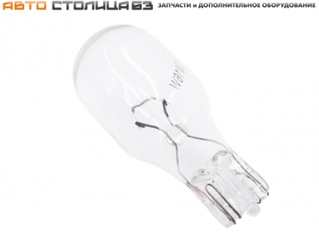 Автолампа Восход W16W 12v 82965 W2.1x9.5D