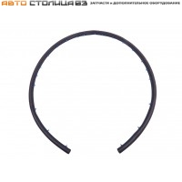 Уплотнитель капота передний Lada Iskra