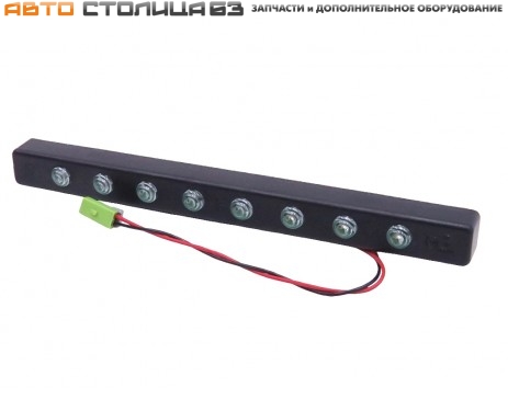 Стоп-сигнал дополнительный Лада Приора хэтчбек, универсал