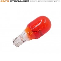 Автолампа Восход WY16W 12v 82965 W2.1x9.5D желтый 