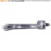 Указатель поворота боковой правый Lada Iskra