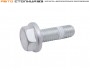 Болт М8х25х1,25 с фланцем механизма переключения передач