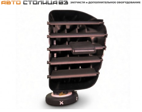 Сопло вентиляции салона центральное правое Лада Веста NG