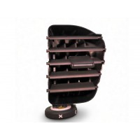 Сопло вентиляции салона центральное правое Лада Веста NG