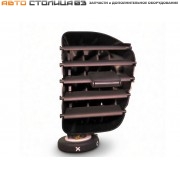 Сопло вентиляции салона центральное правое Лада Веста NG