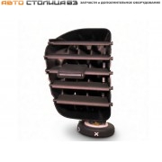 Сопло вентиляции салона центральное левое Лада Веста NG