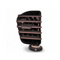 Сопло вентиляции салона центральное левое Лада Веста NG