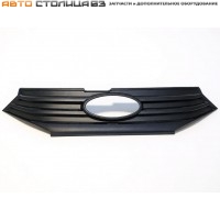  Заглушка решетки радиатора зимняя Лада Веста NG 2022+ (седан, SW) ВЕРХ