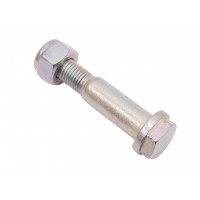 Болт М10х52х1,25 шаровой опоры в сборе с гайкой Лада Ларгус / XRAY