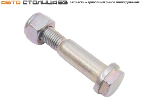 Болт М10х52х1,25 шаровой опоры в сборе с гайкой Лада Ларгус / XRAY