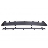 Заглушка решетки радиатора зимняя Лада Веста NG 2022+ НИЗ