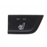 Кнопка обогрева сиденья пассажира Lada Iskra