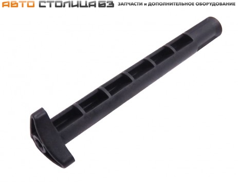 Гайка пластмассовая крепления фонаря Лада Ларгус