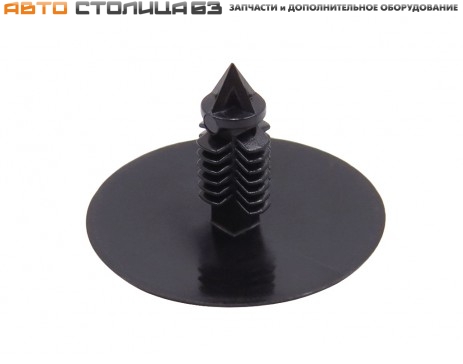 Пистон обивки потолка черный Лада Ларгус / XRAY