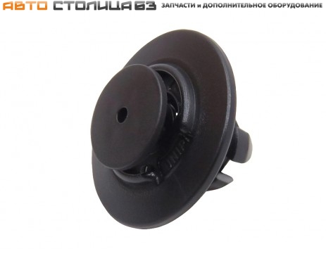 Клипса удерживающая крепления поддона Lada Iskra / Renault