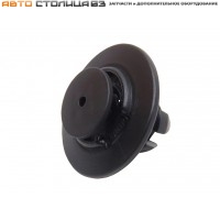 Клипса удерживающая крепления поддона Lada Iskra / Renault