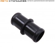 Патрубок соединительный пластиковый Лада Калина / Гранта / Приора / Датсун / ВАЗ 2110-2115 / Веста Спорт
