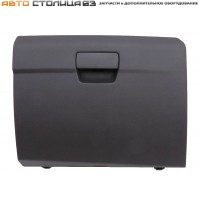 Крышка вещевого ящика Lada Iskra