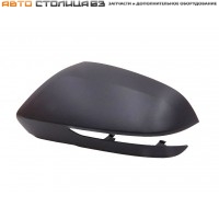 Накладка на зеркало левая Lada Iskra шагрень