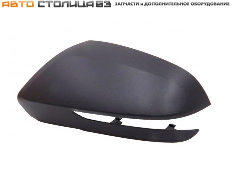 Накладка на зеркало левая Lada Iskra шагрень