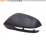 Накладка на зеркало левая Lada Iskra шагрень