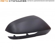 Накладка на зеркало правая Lada Iskra шагрень