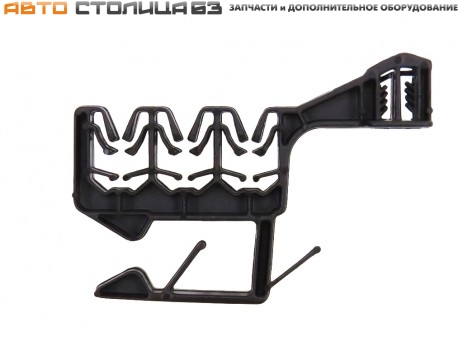 Скоба крепления трубопроводов Лада Ларгус / Renault