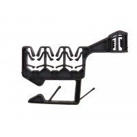 Скоба крепления трубопроводов Лада Ларгус / Renault