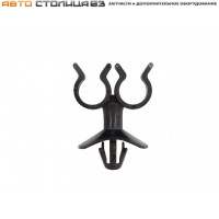 Пистон крепления трубопровода Лада Ларгус / Renault