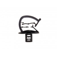 Пистон крепления шумоизоляции, проводки Лада Ларгус / XRAY