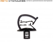 Пистон крепления шумоизоляции, проводки Лада Ларгус / XRAY