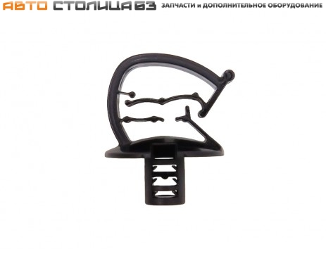 Пистон крепления шумоизоляции, проводки Лада Ларгус / XRAY