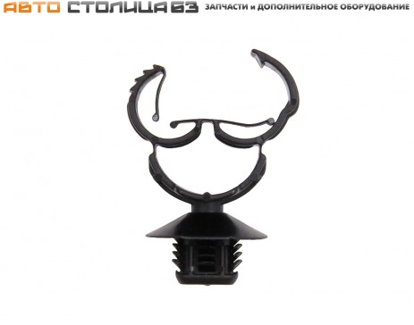 Пистон крепления трубопровода Лада Ларгус / Веста / XRAY