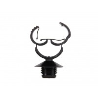 Пистон крепления трубопровода Лада Ларгус / Веста / XRAY