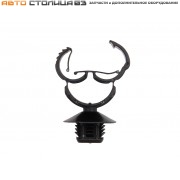 Пистон крепления трубопровода Лада Ларгус / Веста / XRAY