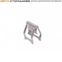 Скоба крепления Лада Калина / Гранта / Нива / Приора