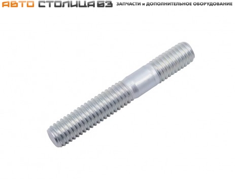 Шпилька М6х40х1 заглушки ГБЦ для двигателей 11182, 11186, 11189